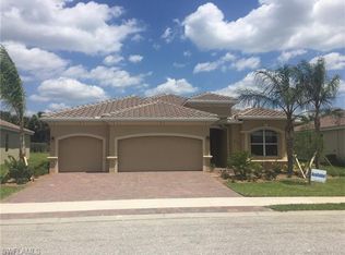 3699 Valle Santa Cir, Cape Coral, FL 33909