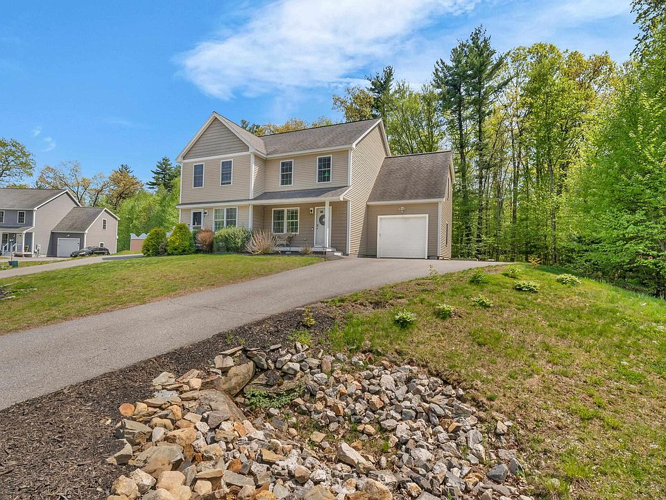 1st image of 1 Kinsley Drive