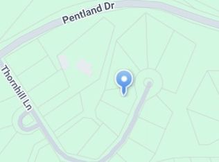 17 Thornhill Ln, Bella Vista, AR 72715