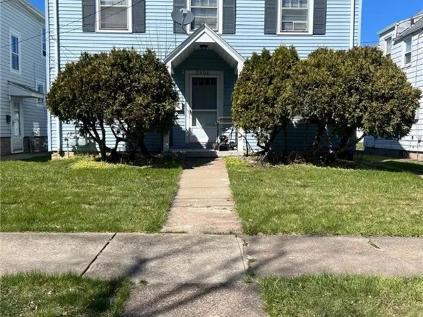 2906 Michigan Ave, Niagara Falls, NY 14305