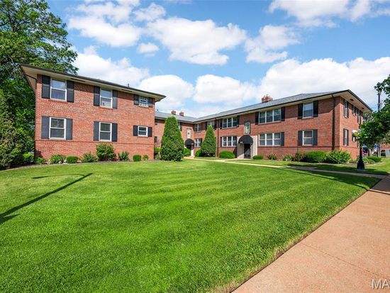 4721 Jamieson Ave APT 6, Saint Louis, MO 63109