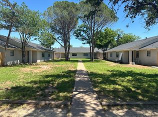 1325 Cedar St #2, Abilene, TX 79601
