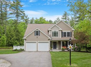 58 Robinson Rd, Bow, NH 03304