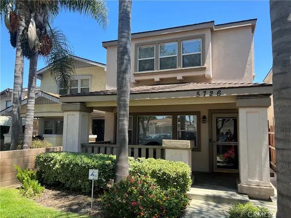 5726 Dairy Ave, Long Beach, CA 90805