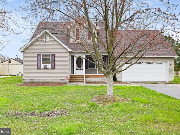 111 Duck Creek Ln, Greenwood, DE 19950