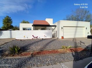618 E Piping Rock Rd, Phoenix, AZ 85022