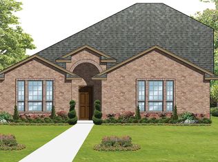 1814 Watermark Ln, Wylie, TX 75098