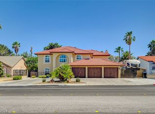 2905 High View Dr, Henderson, NV 89014