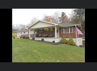 804 Mount Olive Rd, Rock, WV 24747