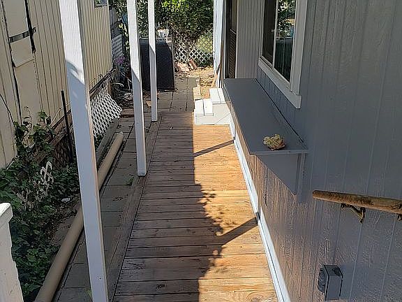 3rd image of 11195 N Ventura Ave Space 18