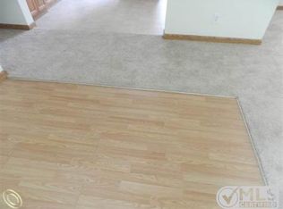 4920 Witt Rd, Saint Clair, MI 48079