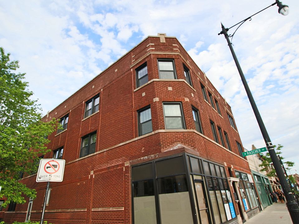 1st image of 5427 N Clark St Unit 3