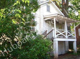 1407 Victoria St #A, Columbia, SC 29201