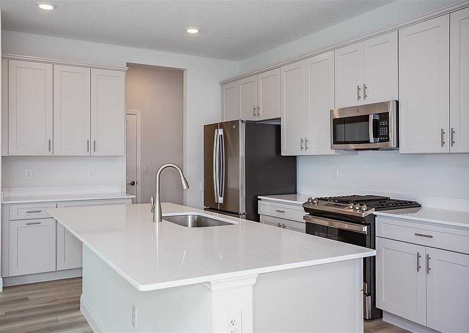 10341 Fieldstone Myrtle Way, San Antonio, FL 33576 MLS TB8312675