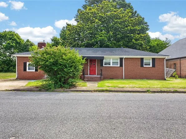 1535 Lyons Ave, Chesapeake, VA 23324
