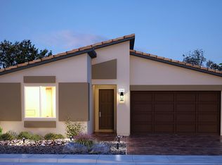 5877 Olivine Falls Ave, Las Vegas, NV 89130