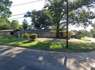 3820 Darrell Ln, Tyler, TX 75701