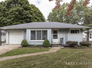 963 Den Hertog St SW, Wyoming, MI 49509