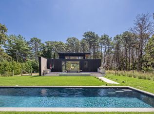 17 Bay View Ave, Amagansett, NY 11930