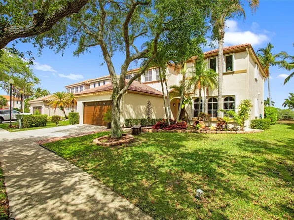 372 Carrington Drive, Weston, FL 33326