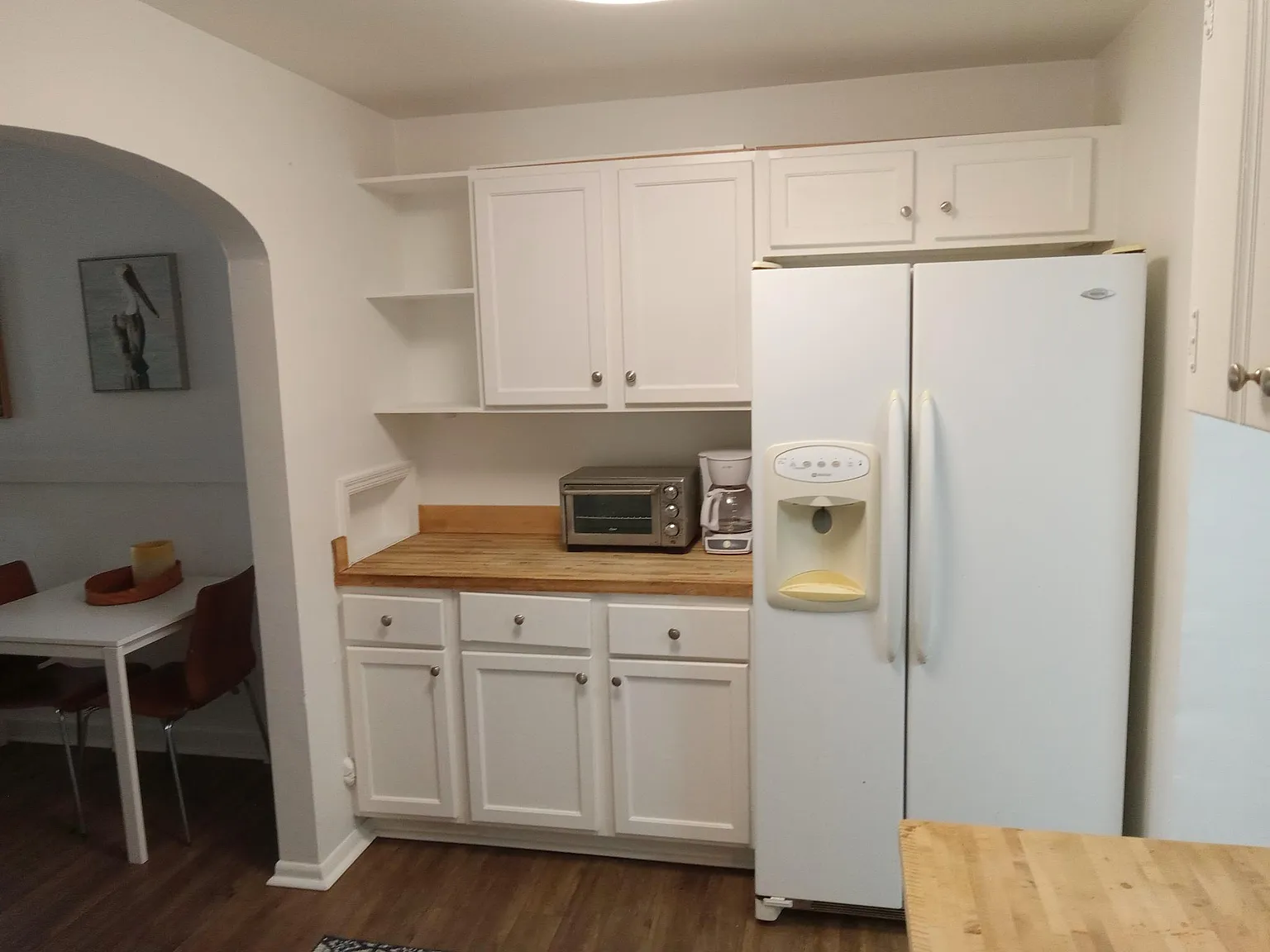 2 bed, 980 sqft, $2,850 — Photo 4