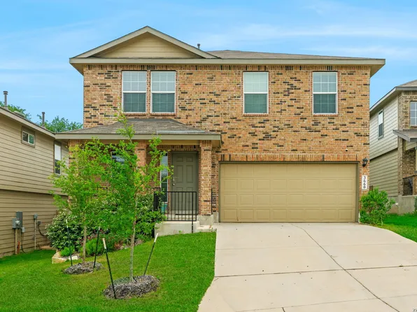 3660 Victory Copper, Bulverde, TX 78163
