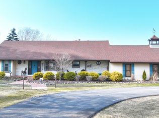 14570 Gratiot Rd, Hemlock, MI 48626