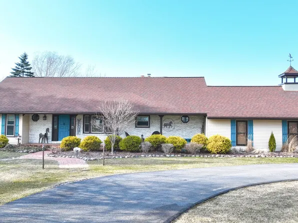14570 Gratiot Rd, Hemlock, MI 48626