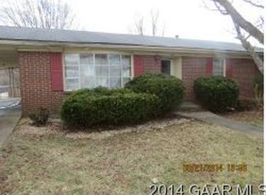 696 Fisher Cres, Staunton, VA, 24401