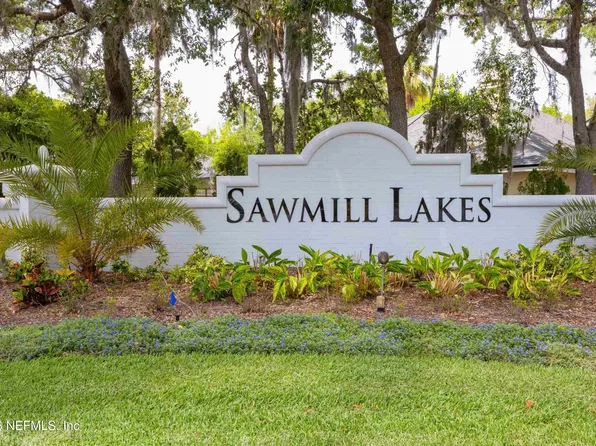 403 S MILL VIEW Way, Ponte Vedra Beach, FL 32082