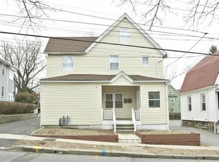 41 Cleveland St, White Plains, NY 10606
