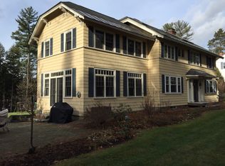 30 Occom Rdg, Hanover, NH 03755