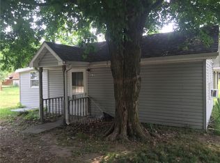 1780 Tannehill Rd, Taylorsville, IN 47280