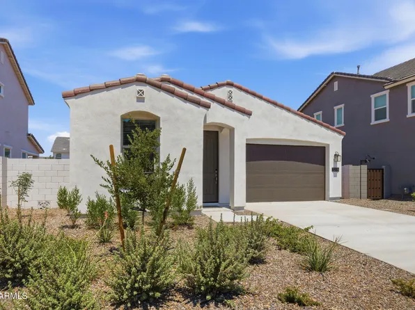 3276 W EMERALD Road, San Tan Valley, AZ 85144