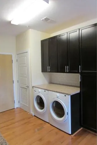 Floor plan 1 Bed