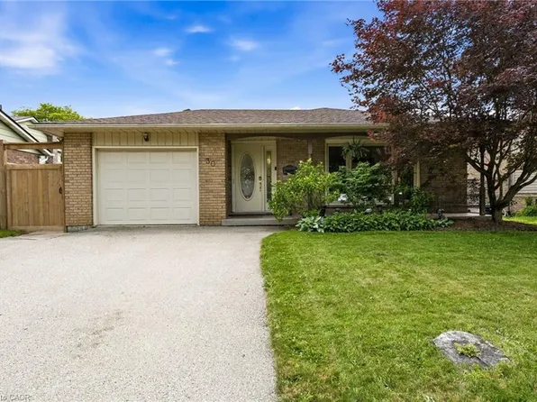 30 Greenwood Trl, Brantford, ON N3R 6G5