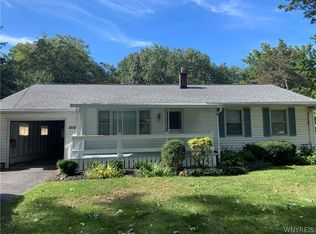 4760 Lower River Rd, Lewiston, NY 14092