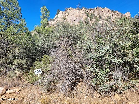 2nd image of 104 S Camp  Cook Trail #104