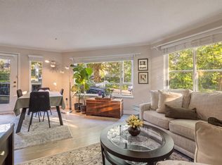 889 W 7th Ave #111, Vancouver, BC V5Z 1C2