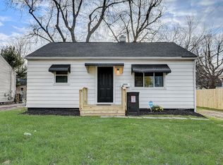3244 Karl Rd, Columbus, OH 43224
