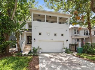2709 W Bay Ave, Tampa, FL 33611