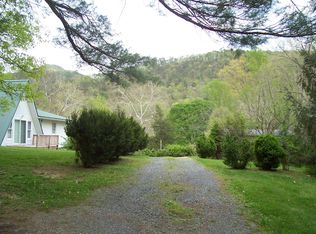 24 Cowpasture River Hwy, Millboro, VA 24460