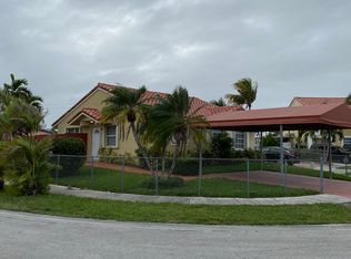 20842 SW 121st Ave, Miami, FL 33177