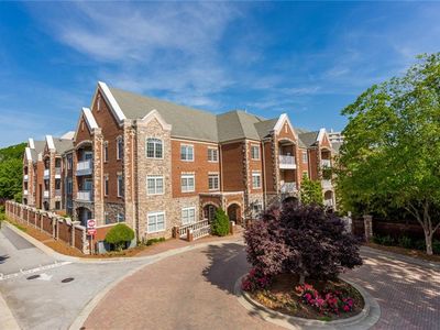 417 Clairemont Ave Unit 208, Decatur, GA, 30030