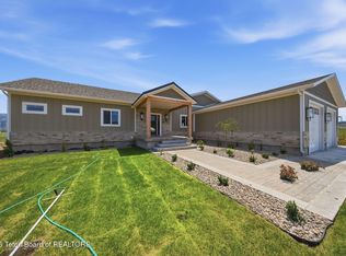 330 Mantua Meadows Ln, Afton, WY 83110
