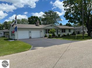 516 Locke St, East Tawas, MI 48730
