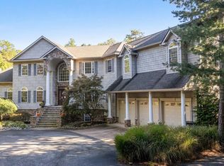 2076 Hendricks Ave, Waterford Works, NJ 08089