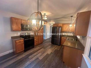 99 Highland Ave, Old Town, ME 04468