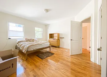 Rented by Keren Capital Group, LLC