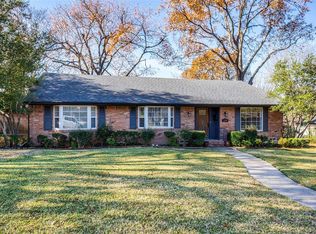 119 Classen Dr, Dallas, TX 75218